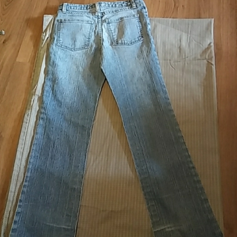 Jeans - Picture 2 of 2